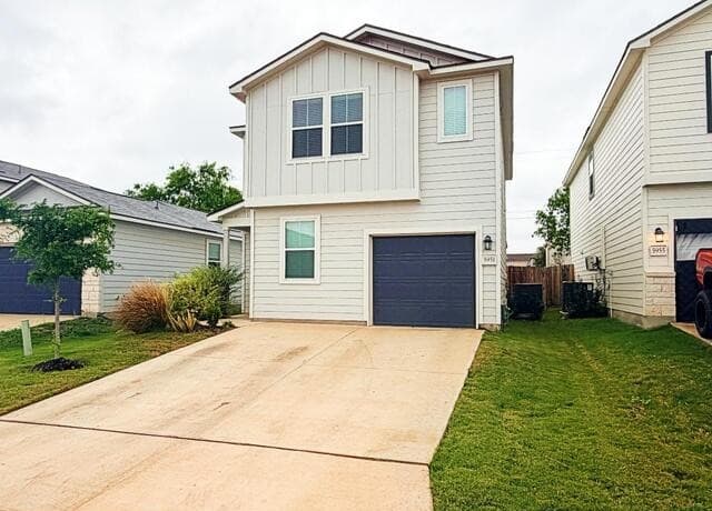 3-bedroom rental at 5951 Cinnabar Cor in San Antonio, TX — photo 3