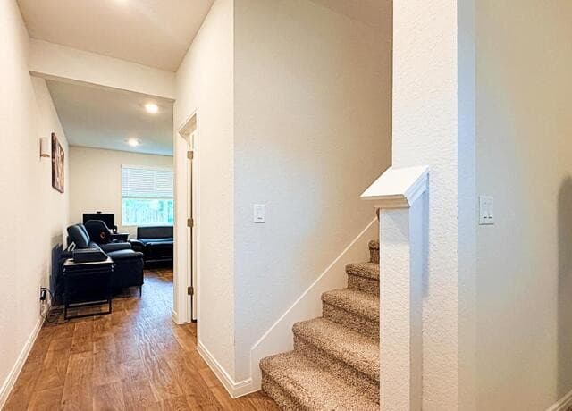 3-bedroom rental at 5951 Cinnabar Cor in San Antonio, TX — photo 5