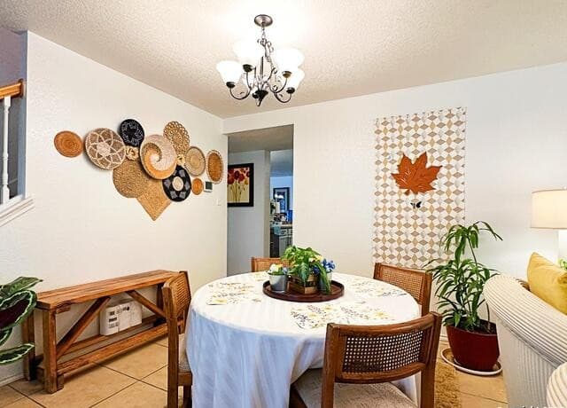 4-bedroom rental at 10007 Tiger Bay in San Antonio, TX — photo 4