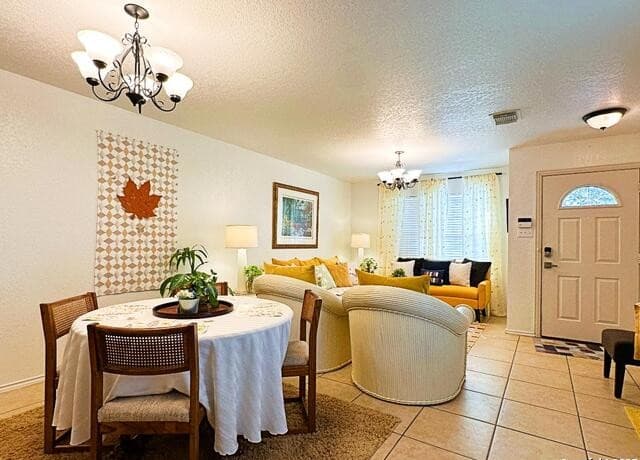 4-bedroom rental at 10007 Tiger Bay in San Antonio, TX — photo 5