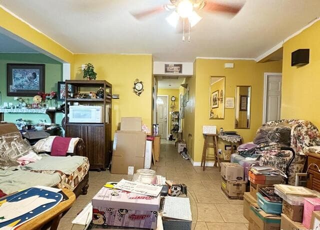 2-bedroom rental at 4842 Lord Rd in San Antonio, TX — photo 5
