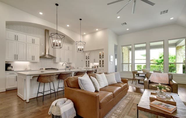 4-bedroom rental at 7019 Cantera Manor Blvd in San Antonio, TX — photo 1