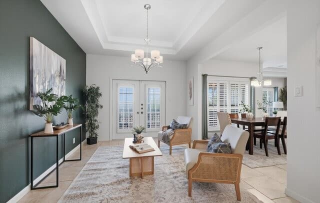 3-bedroom rental at 14607 Dauber in San Antonio, TX — photo 5