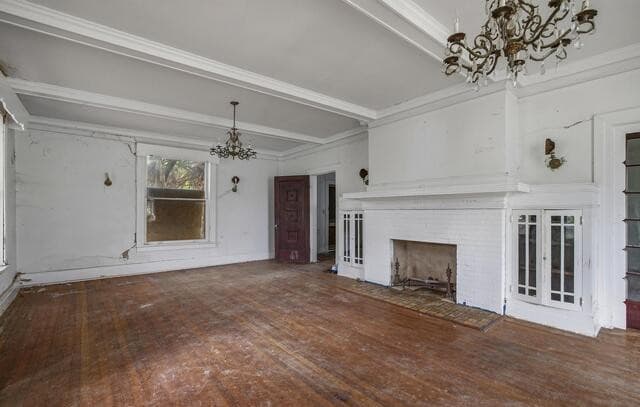 4-bedroom rental at 325 E Courtland in San Antonio, TX — photo 4