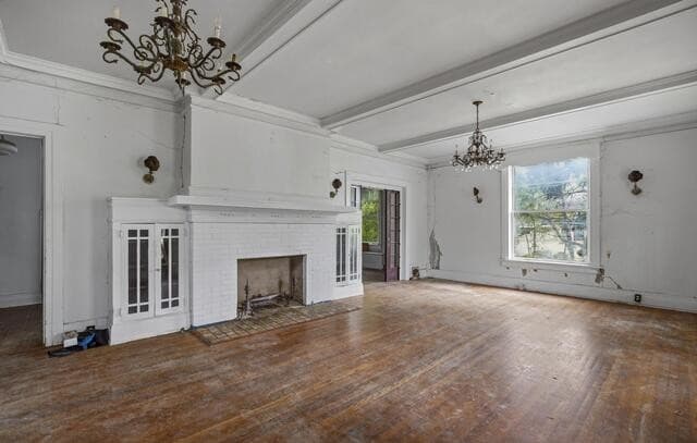 4-bedroom rental at 325 E Courtland in San Antonio, TX — photo 5