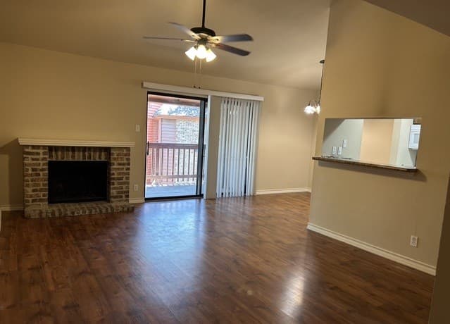 1-bedroom rental at 13018 Heimer Rd Unit 710 in San Antonio, TX — photo 4