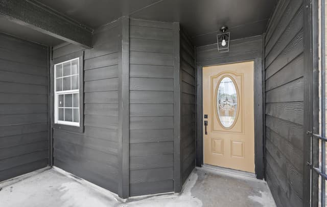 3-bedroom rental at 4319 Golden Spice in San Antonio, TX — photo 3