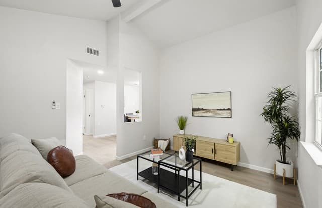 3-bedroom rental at 4319 Golden Spice in San Antonio, TX — photo 5