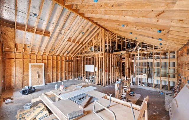 3-bedroom rental at 155 Rosebud in San Antonio, TX — photo 4