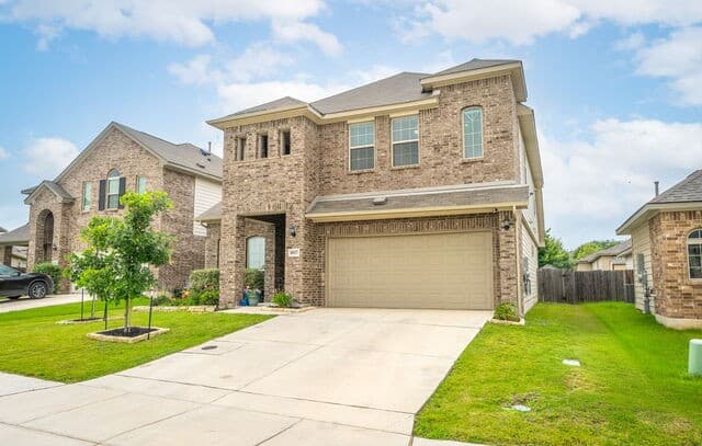 Home for sale at 10157 Bussang Rd in Schertz, TX — photo 3