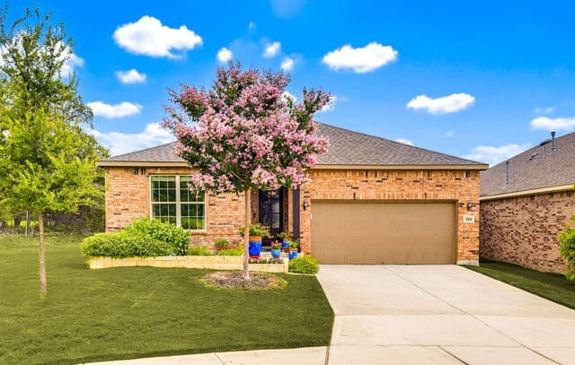 3-bedroom rental at 380 Sonata Canyon in Spring Branch, TX — photo 1