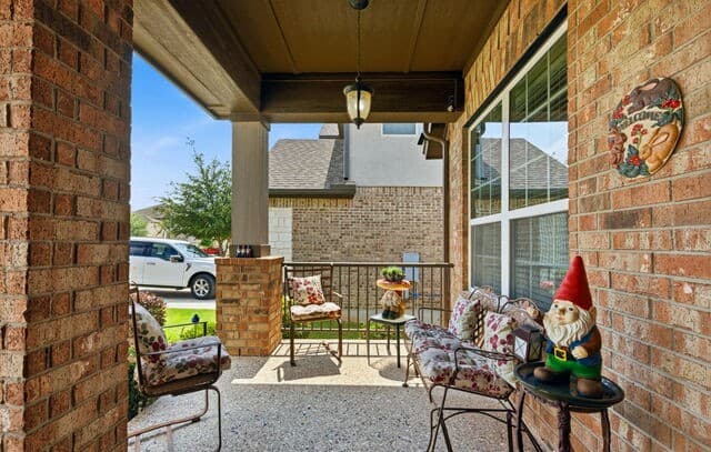 3-bedroom rental at 1339 Taubenfeld in San Antonio, TX — photo 5