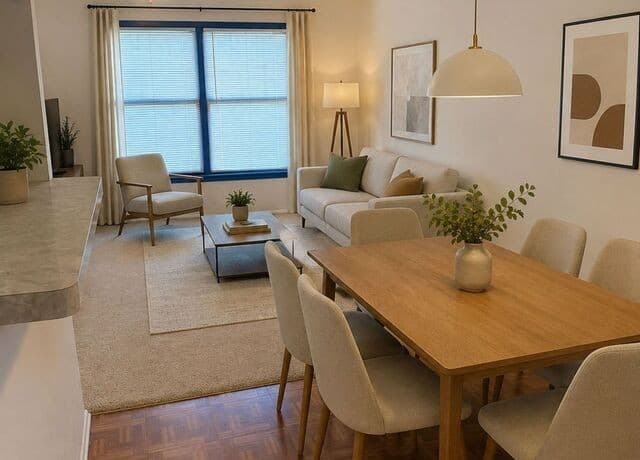 3-bedroom rental at 2423 Spicewood in San Antonio, TX — photo 2