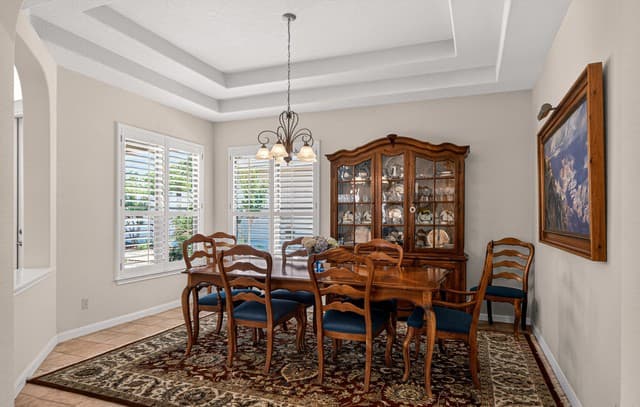 3-bedroom rental at 239 Garden Hill in San Antonio, TX — photo 4