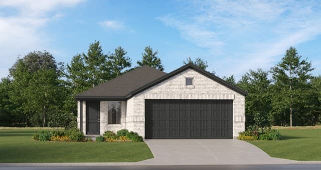 3-bedroom rental at 411 River Run Way in San Antonio, TX — photo 1
