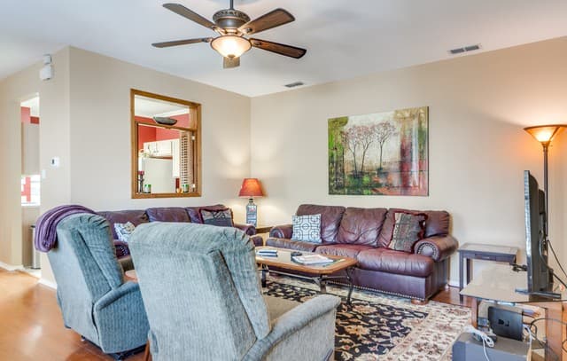 Home for sale at 7111 Snowden Crst in San Antonio, TX — photo 5