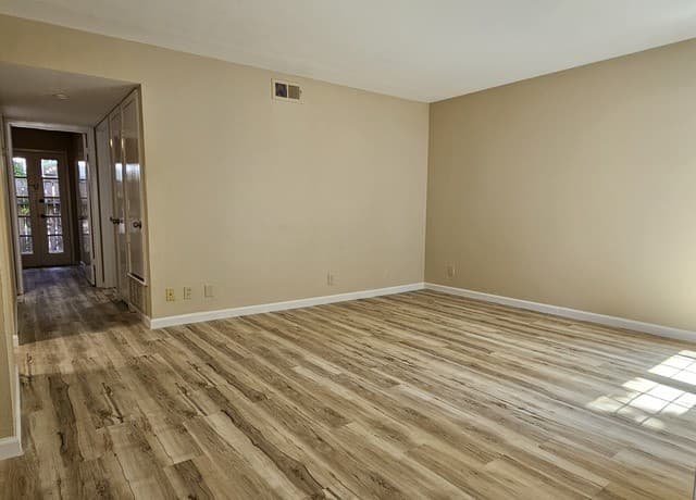 2-bedroom rental at 8702 Village Dr Unit 108 in San Antonio TX