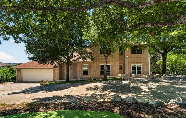 3-bedroom rental at 25819 Whata Vw in San Antonio, TX — photo 1