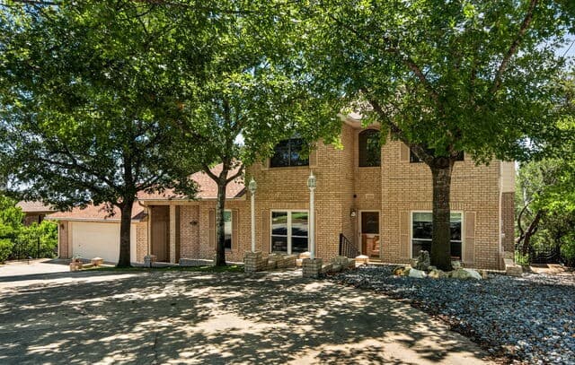3-bedroom rental at 25819 Whata Vw in San Antonio, TX — photo 3