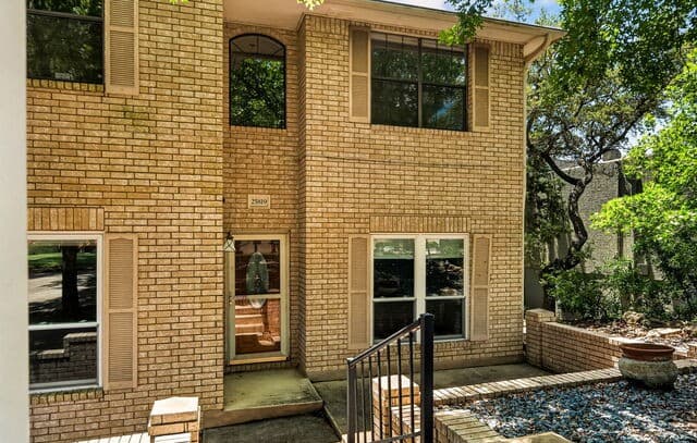 3-bedroom rental at 25819 Whata Vw in San Antonio, TX — photo 4