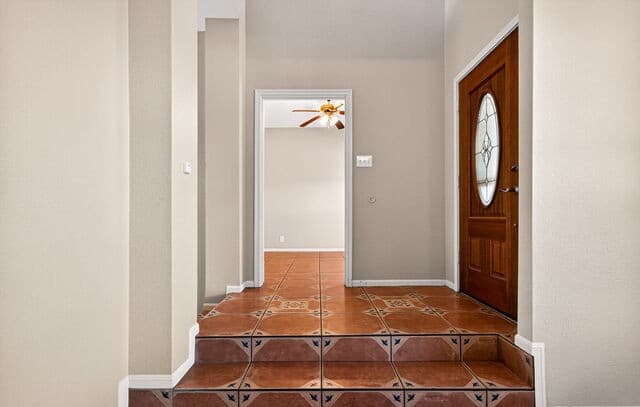 3-bedroom rental at 25819 Whata Vw in San Antonio, TX — photo 5