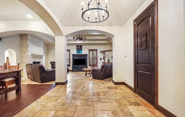 3-bedroom rental at 23328 Osceola Bluff in San Antonio, TX — photo 5
