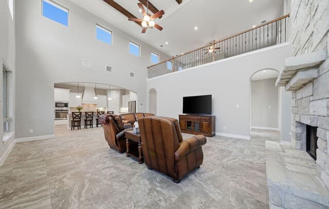 3-bedroom rental at 12458 Crow Rnch in Boerne, TX — photo 5