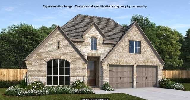 4-bedroom rental at 208 Mountain Oak in Castroville, TX — photo 1