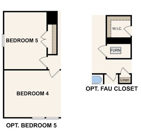 4-bedroom rental at 8635 Rucker Pond Trail in San Antonio, TX — photo 4