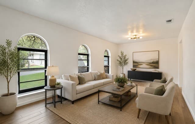 3-bedroom rental at 14210 Turtle Rock in San Antonio, TX — photo 5