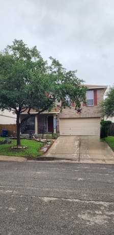 3-bedroom rental at 6935 Caribou Creek in San Antonio, TX — photo 4