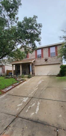 3-bedroom rental at 6935 Caribou Creek in San Antonio, TX — photo 5