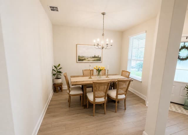 4-bedroom rental at 9418 Bracted Sedge in San Antonio, TX — photo 5