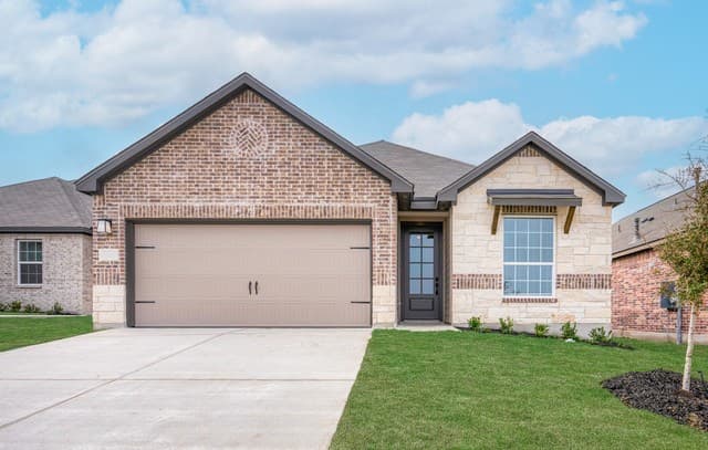 3-bedroom rental at 6421 Napa Ferry in Converse TX