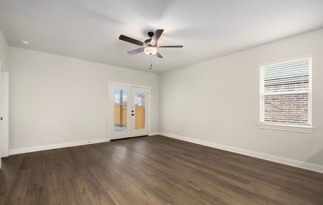 3-bedroom rental at 6421 Napa Ferry in Converse, TX — photo 4