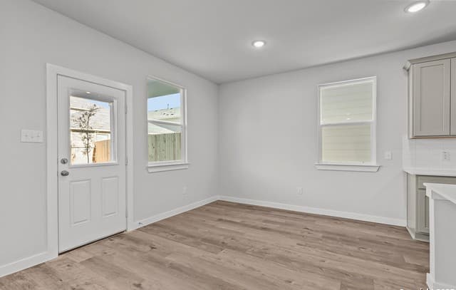 3-bedroom rental at 6571 Bufflehead Bend in Leon Valley, TX — photo 3