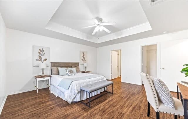 3-bedroom rental at 1635 Mason King in San Antonio, TX — photo 3