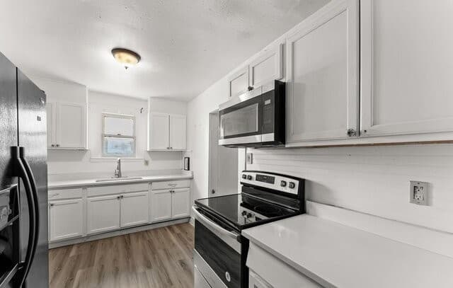 3-bedroom rental at 304 Andrews in San Antonio, TX — photo 5