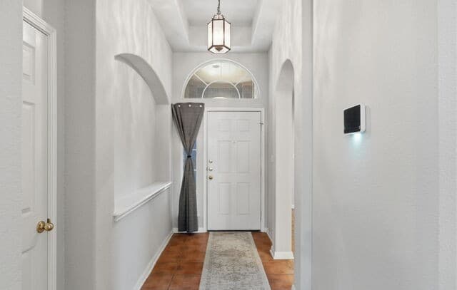 3-bedroom rental at 23711 Beaver Crk in San Antonio, TX — photo 4