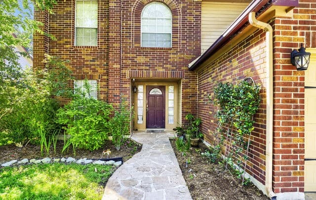 3-bedroom rental at 3600 William Scarbrough in Schertz, TX — photo 4