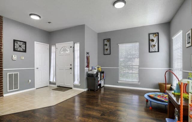 3-bedroom rental at 3600 William Scarbrough in Schertz, TX — photo 5