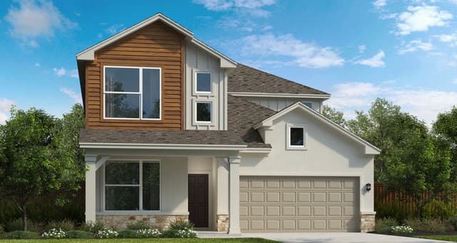 4-bedroom rental at 7114 Avignon Forest in San Antonio, TX — photo 1
