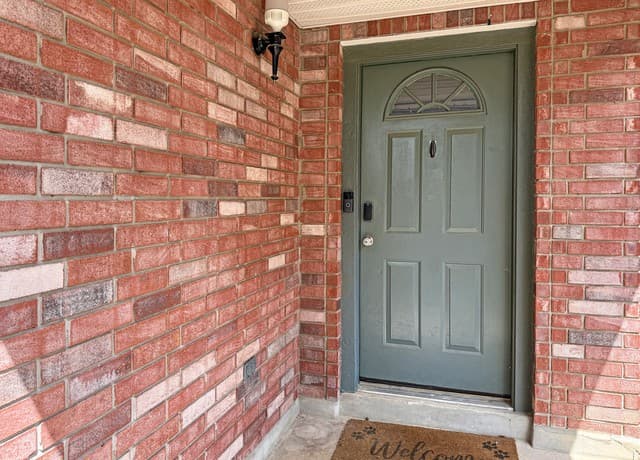 3-bedroom rental at 10306 Western Sun in San Antonio, TX — photo 4