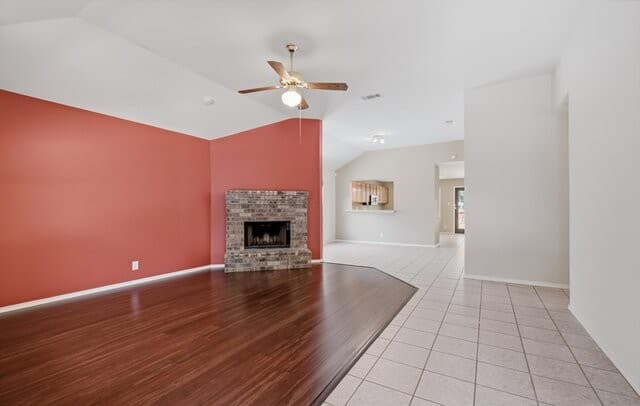 3-bedroom rental at 2331 Wild Turkey W in San Antonio, TX — photo 5
