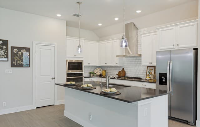 3-bedroom rental at 1202 Taubenfeld in San Antonio, TX — photo 3