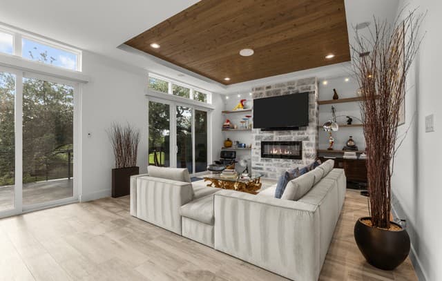 4-bedroom rental at 1527 Silent Hollow in San Antonio, TX — photo 5