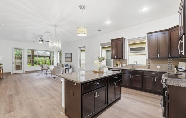 Home for sale at 636 Carriage House Unit # 30 in Spring Branch, TX — photo 4