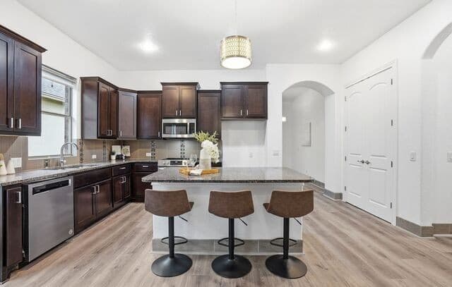 Home for sale at 636 Carriage House Unit # 30 in Spring Branch, TX — photo 5