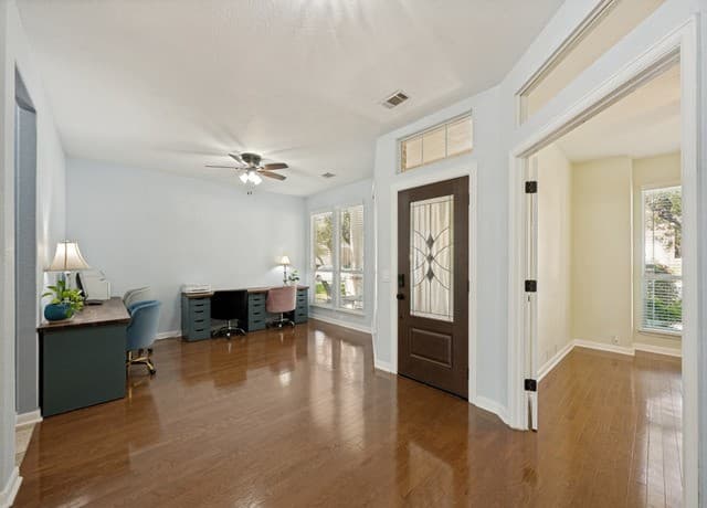 4-bedroom rental at 1836 Lookout Frst in San Antonio, TX — photo 5