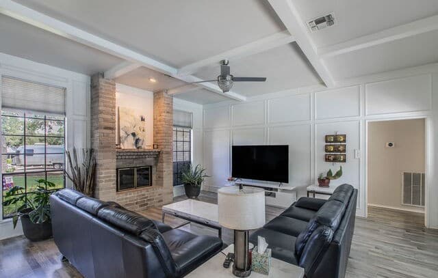 4-bedroom rental at 3010 View Oak in San Antonio, TX — photo 4